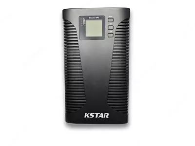 UPS(ИБП) KSTAR 3KVA/2