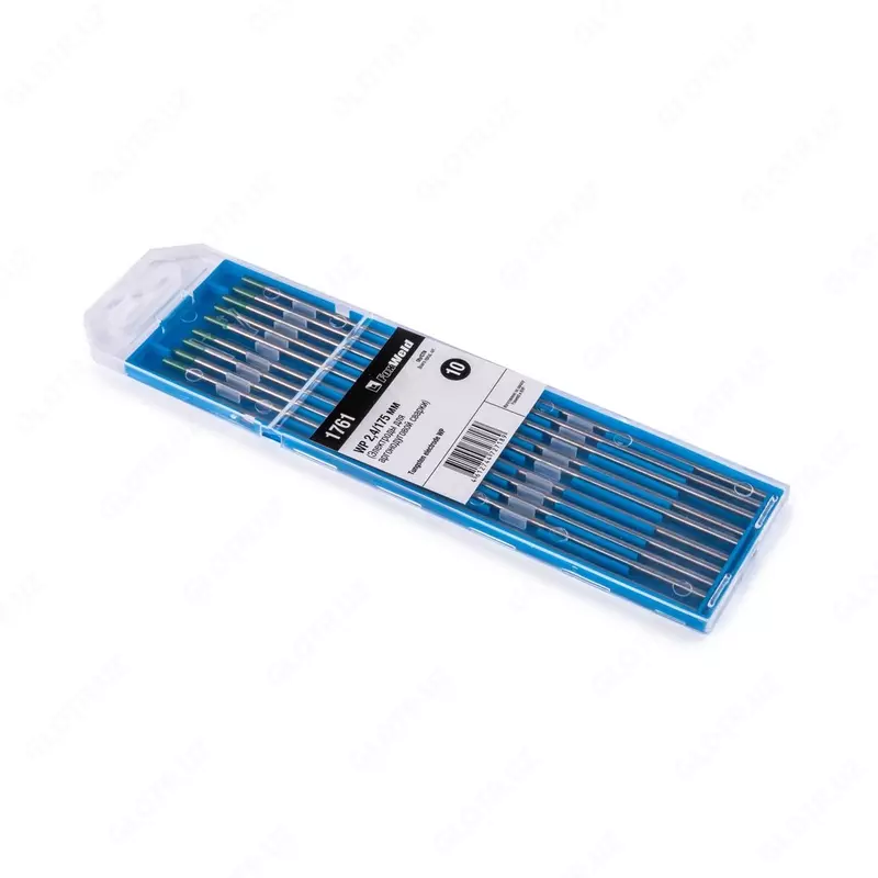 Вольфрамовые электроды