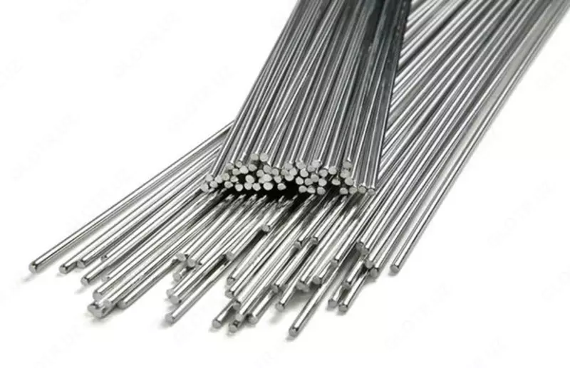 Присадочный пруток 2