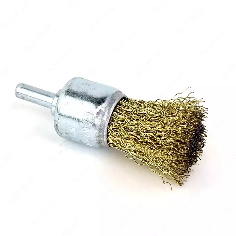 Щетка концевая