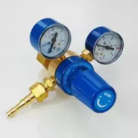 Кислородный редуктор