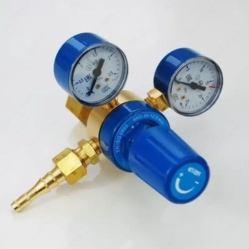 Кислородный редуктор - 270 816 сум