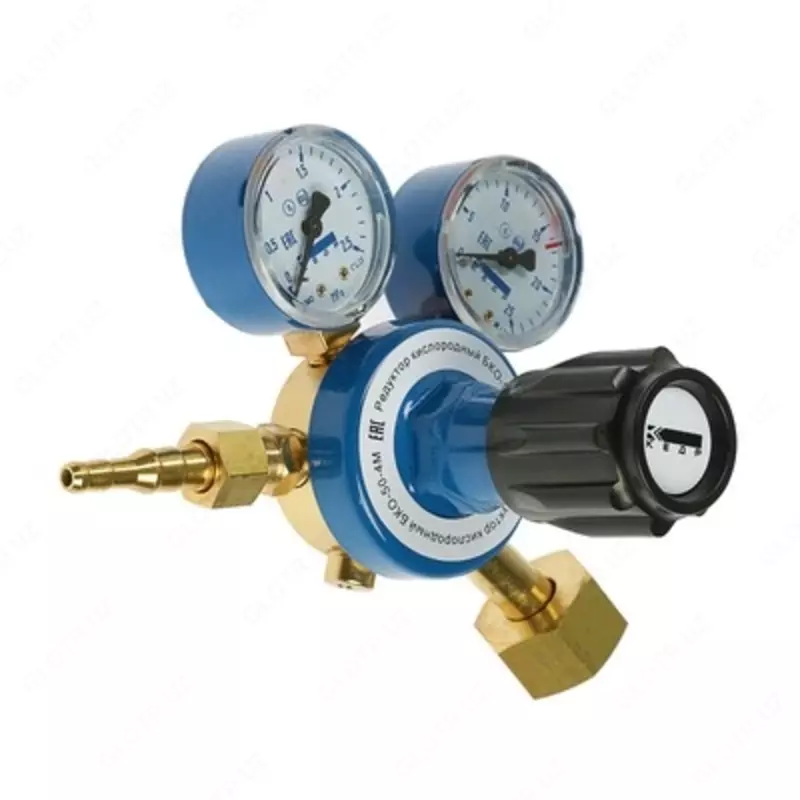 Кислородный редуктор №1