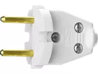 Электрическая вилка 220 В