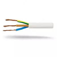 Кабель многожильный 3х1