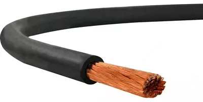 Сварочный кабель 25 мм