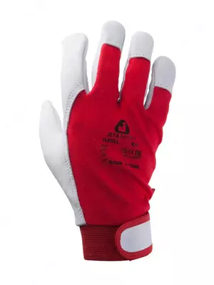 Перчатки монтажные