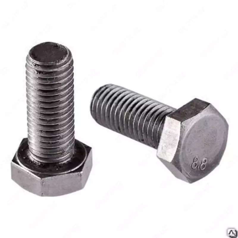 г/п 8.8 Ст35Х ГОСТ 7805