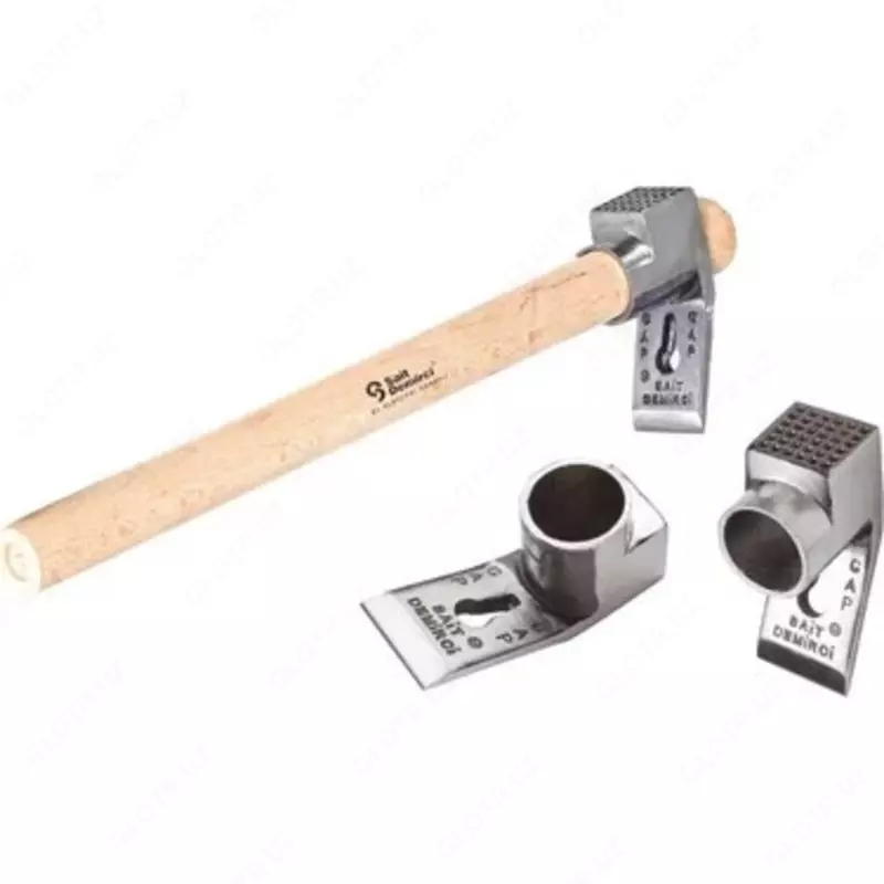 KESER / Молоток универсальный Sait Demirci / ТЕША(Турция)