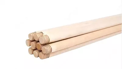 FIRCA SAPI VIDALI / Черенок для щетки с резьбой(Россия) - 8 295 сум / шт.