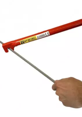 DEMIR BUKME ANAHTARI / Sait Demirci armatura kaliti 22 mm (Turkiya) - 342 615 so'm / dona