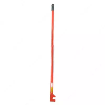 DEMIR BUKME ANAHTARI / Sait Demirci armatura kaliti 30 mm (Turkiya) - 485 205 so'm / dona