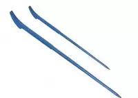 TOPUKLU MANIVELA / Лом универсальный Sait Demirci 130cm (Турция)