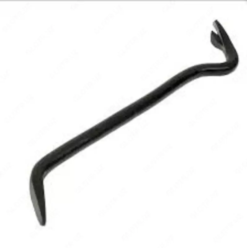 SOKU MANIVELASI / Лом гвоздодер Sait Demirci 100см(Турция)