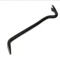 SOKU MANIVELASI / Лом гвоздодер Sait Demirci 100см(Турция)