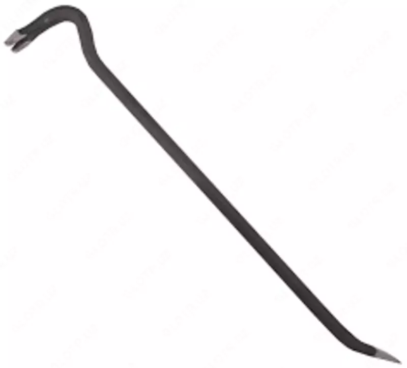 SOKU MANIVELASI / Лом гвоздодер Sait Demirci 150см(Турция)