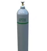 Аргон баллон