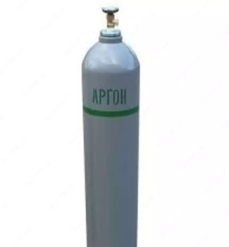  Аргон баллон - 