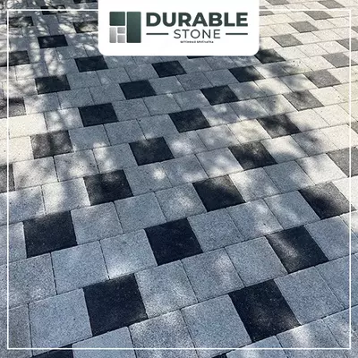 Брусчатка " Гросс "