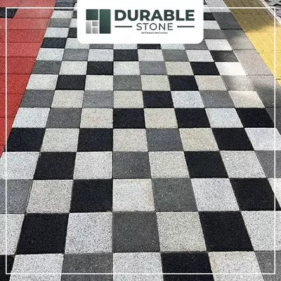 Тротуарная плитка