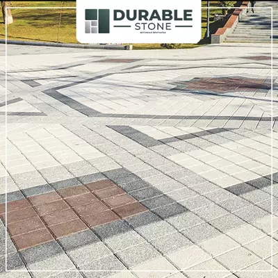 Брусчатка " Гросс "