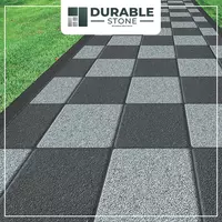 Брусчатка "Стамбул" Тротуарная плитка