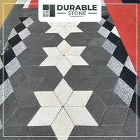 Брусчатка "Ромб" Тротуарная плитка - 92 500 сум