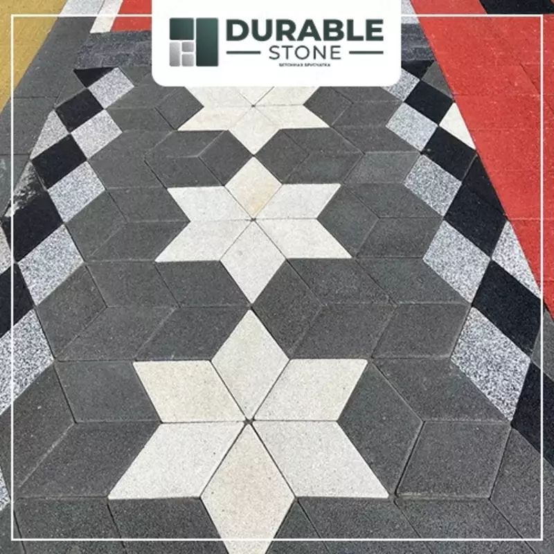   Bruschatka Trotuarnaya plitka Press bruschatka Tashkent