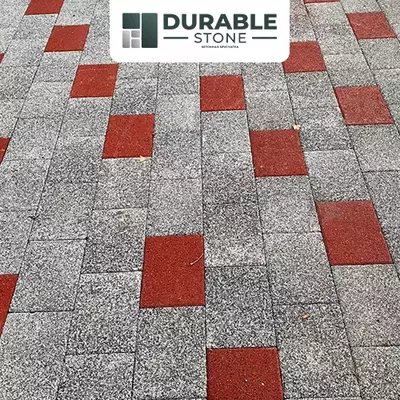 Брусчатка "Марокко" Тротуарная плитка