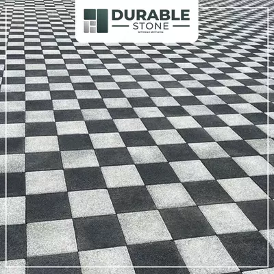 Брусчатка "Марокко" Тротуарная плитка - от 95 000 сум / кв.м