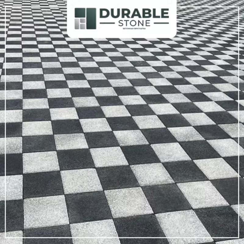 Брусчатка "Марокко" Тротуарная плитка - от 95 000 сум