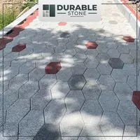 Брусчатка "Премиум" Тротуарная плитка