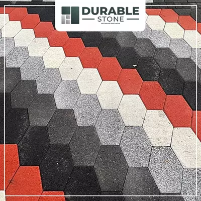 95 000 сум / кв.м Брусчатка "Премиум" Тротуарная плитка