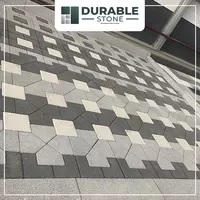 Брусчатка "Пятиугольник" Тротуарная плитка. - от {0} сум