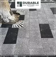 Брусчатка "Стамбул" Тротуарная плитка