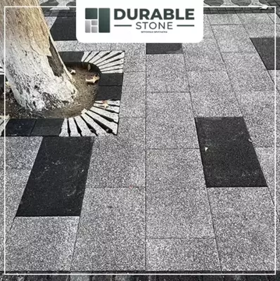 «Istanbul» bruschatkasi (trotuar plitkasi)