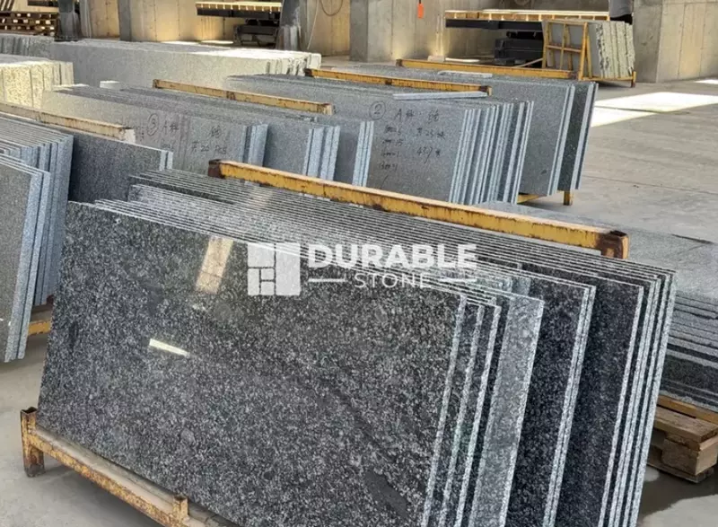 Tabiiy tosh – granit