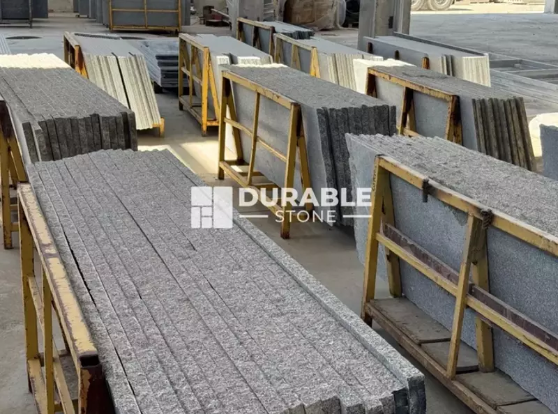 Tabiiy tosh – granit