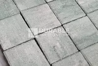 Брусчатка "Колор-микс" цветная Durable Stone