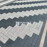 Yo'lak plitalari (yulka toshlari) Bruschatka