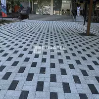 Брусчатка "Английский булыжник" Тротуарная плитка.