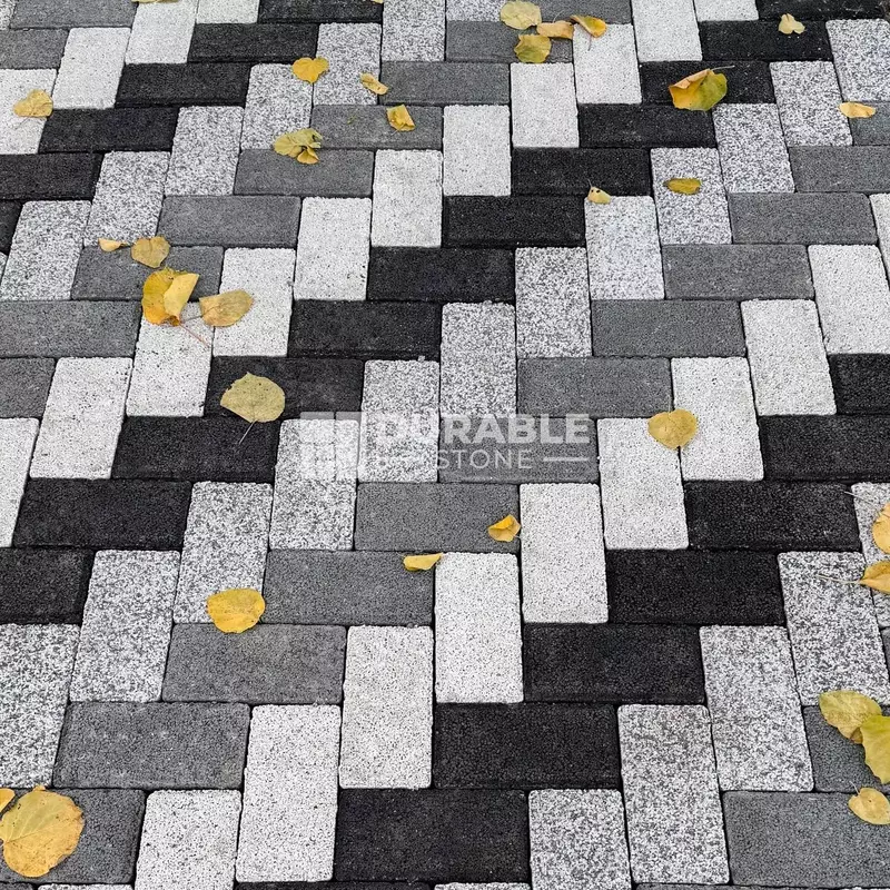 Брусчатка "Английский булыжник" Тротуарная плитка. - от {0} сум