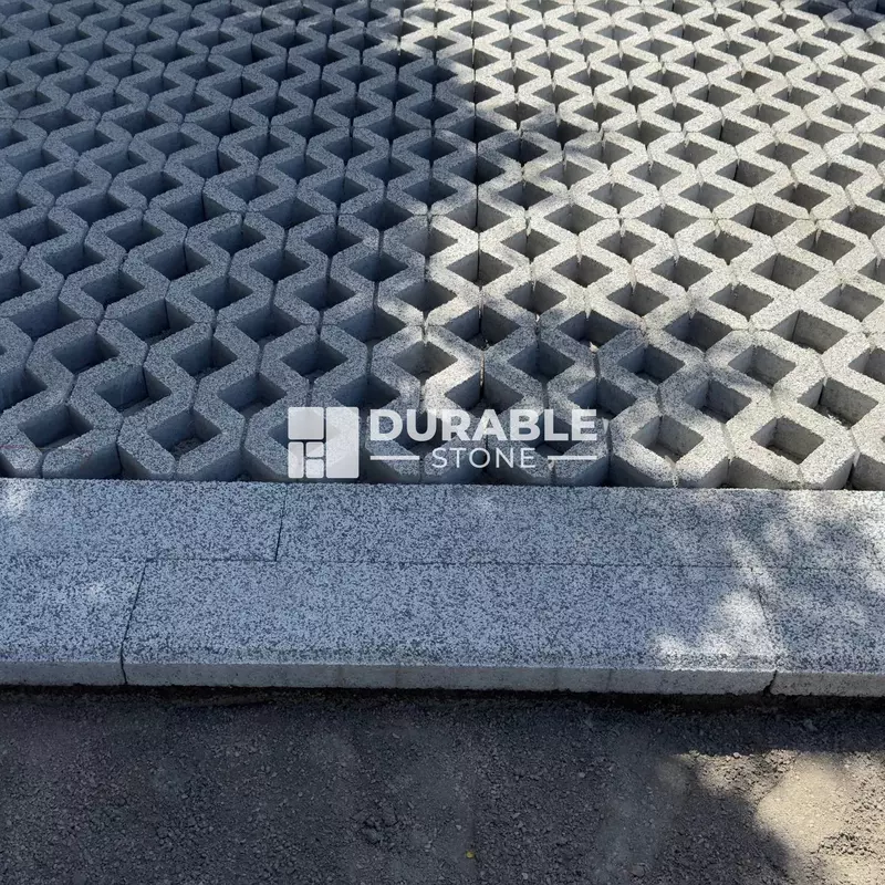 от 125 000 сум Тротуарная плитка "Газонная решетка"