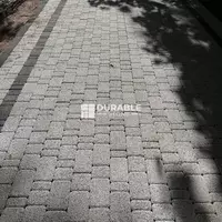 Брусчатка "Карпетстоун" Тротуарная плитка