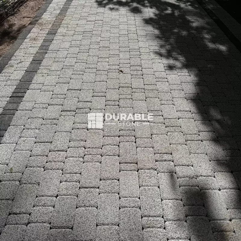 Брусчатка "Карпетстоун" Тротуарная плитка