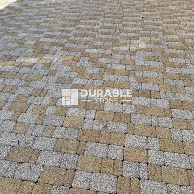 Брусчатка "Карпетстоун" Тротуарная плитка - от 92 500 сум / кв.м