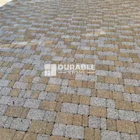Брусчатка "Карпетстоун" Тротуарная плитка - от 92 500 сум