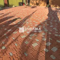 от 92 500 сум Брусчатка "Карпетстоун" Тротуарная плитка