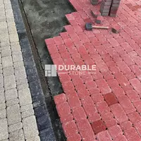 Брусчатка "Карпетстоун" Тротуарная плитка Только в розницу