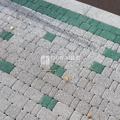 Брусчатка "Карпетстоун" Тротуарная плитка - Durable Stone